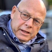 Henk Ensink ✔