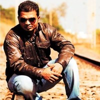 Umesh Sonawane