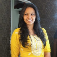 Akshya U