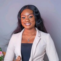 Josephine Otu