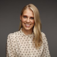 Olivia Hamilton-Russell