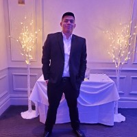 Jonathan Andrade
