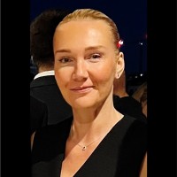 Anna Warda