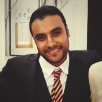 Ahmed Helal El-minshawi