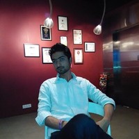Shahbaz Alam