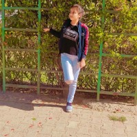 Diya Agarwal