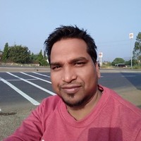Tushar Kadam