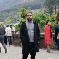 Ayaz Ahmad