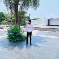 Shivprasad Shetty