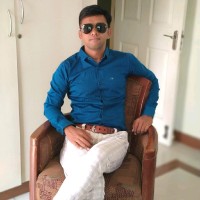 Amit Panchal