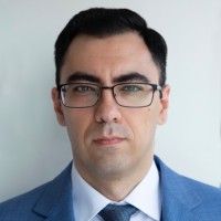 Armen Gukasyan
