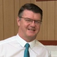 Stephen Kerr