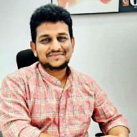 Srinath Naik Kethavath