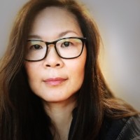 Michelle Mar Collins (She/Her/她）