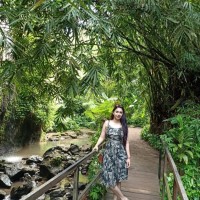 Arushi Kaushik PMP®