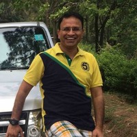 Abhay T.