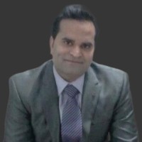 ASHISH SHRIVASTAVA (MBB)