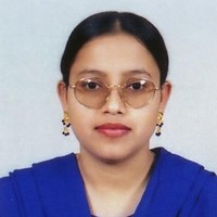 Nahida Akter