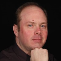 Matt Easterbrook