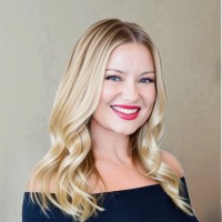 Brandy Holmes