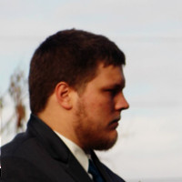 Charles (Britt) Schlicher