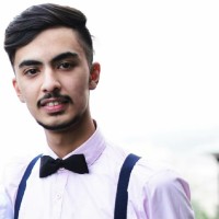 Syed Asr Abbas