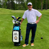 Mark Komives, MBA, PGA