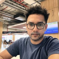 Debashis Biswas