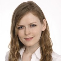 Magdalena Komoszyńska (Kowalska)