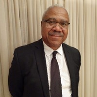 Rickey King