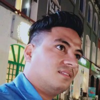 Pradeep Chand