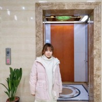 Elaine Zhang Mushroom