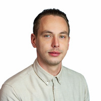 Simon Visser