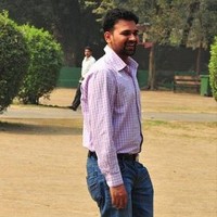 Deepak Kumar Akela
