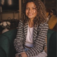 Jade Pellegrino