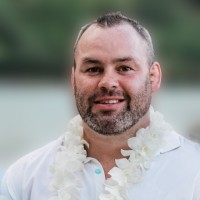 Anthony Dorward, PMP, PMI-ACP