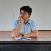 Renz Marion Gavino