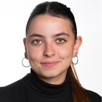 Salome Abou Jaoude