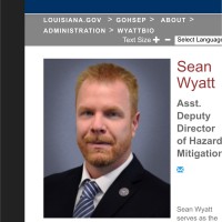 Sean Wyatt