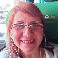 Verónica Hernani Rojas