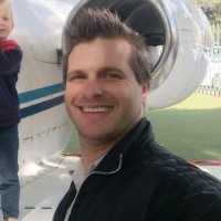 Sarel Liebenberg