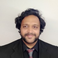 Vijaykumar Ramaswamy