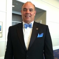 Kevin Clarke