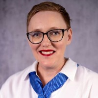 Justyna Hoppe