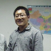 Wang Tim