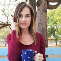 Jaquelene Viljoen