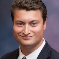 Simon Levenson