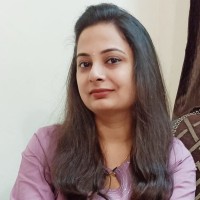 Pooja Rajurkar
