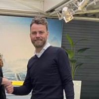 Robert Eleveld