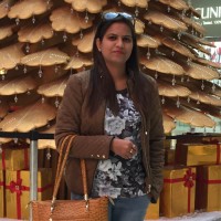 Ruby Tyagi